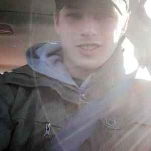 Meet your Posher, Patrick